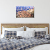 Grand Canyon Canvas Print Leinwanddruck (Insitu (Schlafzimmer))