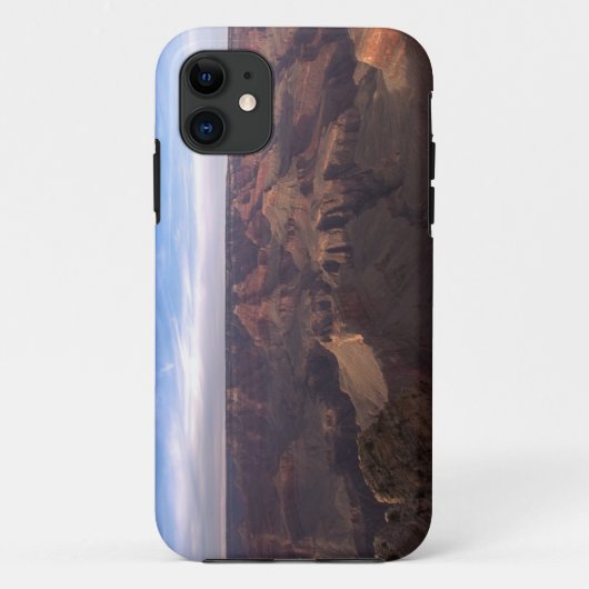 Grand Canyon Case-Mate iPhone Hülle (Rückseite)