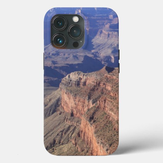 Grand Canyon Case-Mate iPhone Hülle (Rückseite)