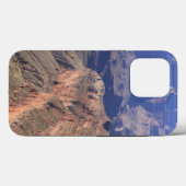 Grand Canyon Case-Mate iPhone Hülle (Rückseite (Horizontal))