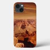 Grand Canyon Case-Mate iPhone Hülle (Rückseite)