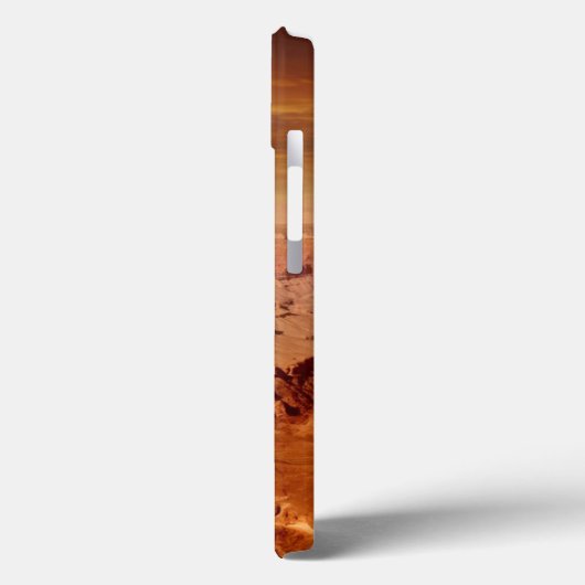 Grand Canyon Case-Mate iPhone Hülle (Rückseite / Links)