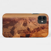 Grand Canyon Case-Mate iPhone Hülle (Rückseite (Horizontal))