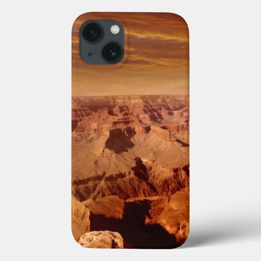 Grand Canyon Case-Mate iPhone Hülle (Rückseite)