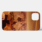 Grand Canyon Case-Mate iPhone Hülle (Rückseite (Horizontal))