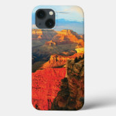 Grand Canyon  Case-Mate iPhone Hülle (Rückseite)