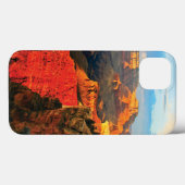 Grand Canyon  Case-Mate iPhone Hülle (Rückseite (Horizontal))