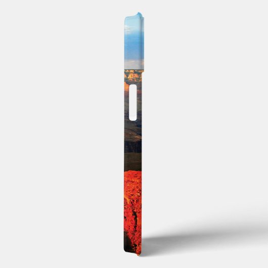 Grand Canyon Case-Mate iPhone Hülle (Rückseite / Rechts)