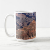 Grand Canyon Classic Tasse (Links)