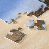 Grand Canyon Colorado. Puzzle (Seite)