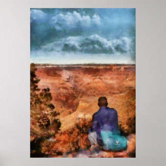 Grand Canyon - Das Vista Poster