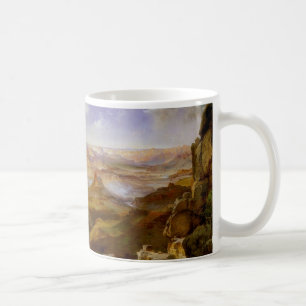 Grand Canyon des Colorado Kaffeetasse