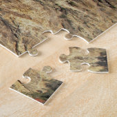 Grand Canyon des Yellowstone Landschaftspuzzle Puzzle (Seite)