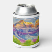 Grand Canyon Dosenkühler (Kanne Vorderseite)