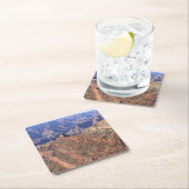 Grand Canyon Drink Untersetzer (Vor Ort)