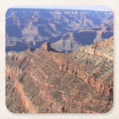 Grand Canyon Drink Untersetzer (Vorderseite)