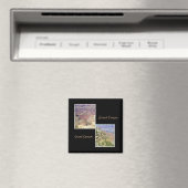 Grand Canyon Duo Magnet (In Situ (Geschirrspüler))