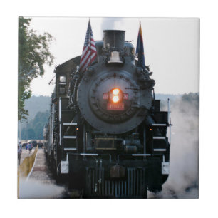 Grand Canyon Eisenbahn Fliese