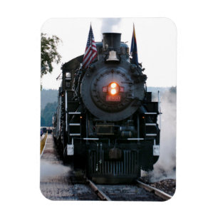 Grand Canyon Eisenbahn Magnet