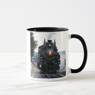 Grand Canyon Eisenbahn Tasse