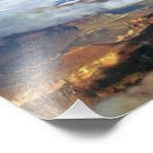 Grand Canyon Fine Art Foto Print, ohne Text (Ecke)