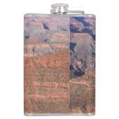 Grand Canyon Flask Flachmann (Rückseite)