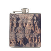 Grand Canyon Flask Flachmann (Vorderseite)