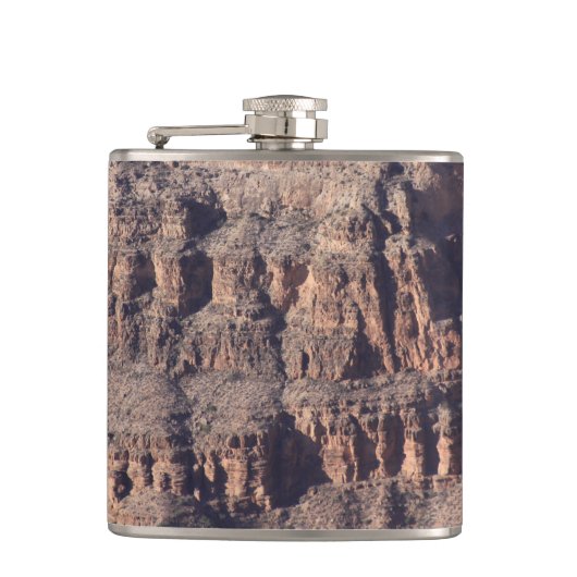 Grand Canyon Flask Flachmann (Vorderseite)