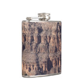 Grand Canyon Flask Flachmann (Rechts)