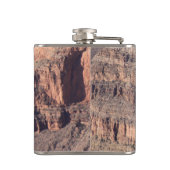 Grand Canyon Flask Flachmann (Rückseite)