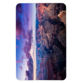 Grand Canyon Flexible Magnet (Vertikal)