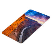 Grand Canyon Flexible Magnet (Linke Seite)
