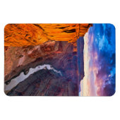 Grand Canyon Flexible Magnet (Horizontal)