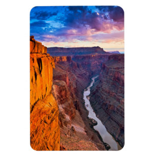 Grand Canyon Flexible Magnet