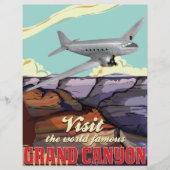 Grand Canyon Flyer (Vorne)