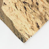 Grand Canyon From The Top Fleecedecke (Ecke)