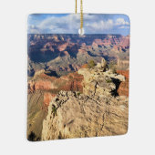 Grand Canyon From The Top Keramikornament (Rechts)