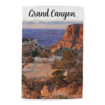 Grand Canyon Gartenflagge