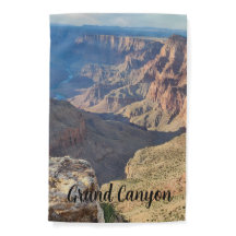 Grand Canyon Gartenflagge