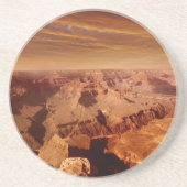 Grand Canyon Getränkeuntersetzer (Vorne)