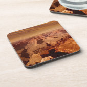 Grand Canyon Getränkeuntersetzer (Linke Seite)