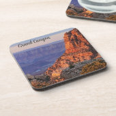 Grand Canyon Getränkeuntersetzer (Linke Seite)