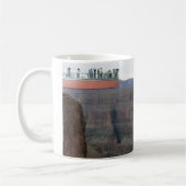 Grand Canyon GlasSkywalk Tasse 2 (Links)