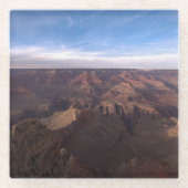 Grand Canyon Glasuntersetzer (Vorderseite)