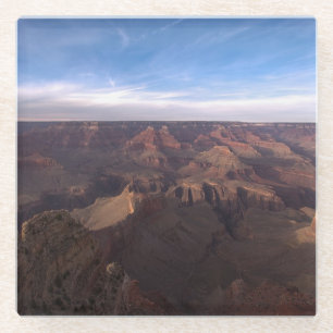 Grand Canyon Glasuntersetzer