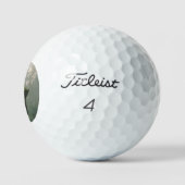 Grand Canyon Golf Balls Golfball (Logo)