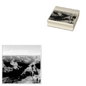 Grand Canyon Gummistempel (Stempel)