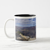 Grand Canyon - Hopi Point Panorama Tasse (Links)