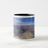 Grand Canyon - Hopi Point Panorama Tasse (Mittel)