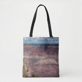 Grand Canyon im März Tasche